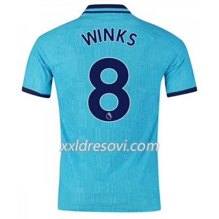 Tottenham Hotspur WINKS 8 Treći Nogometni Dres 2019-2020